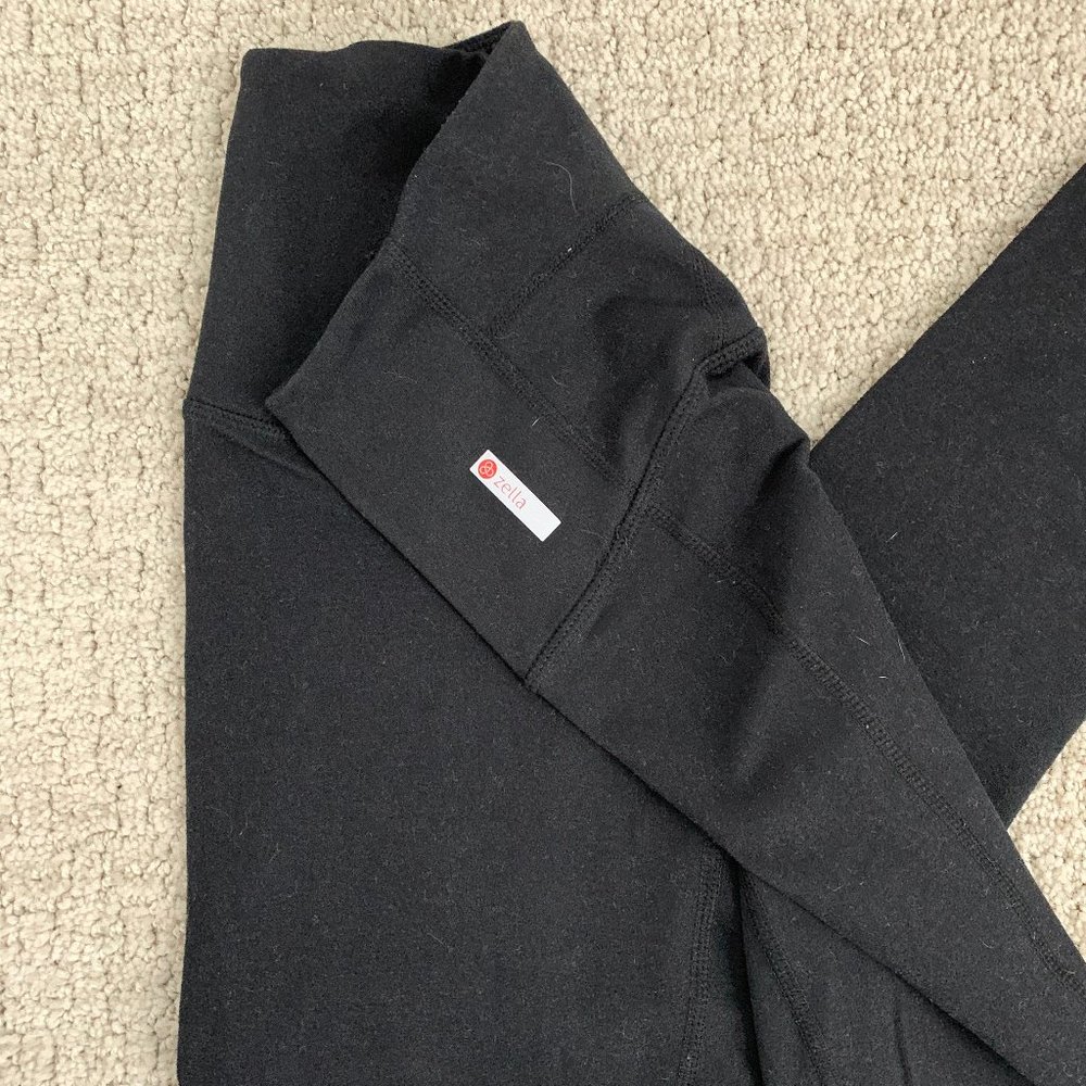 Zella High Waist Leggings XXS
